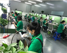 光学模具抛光