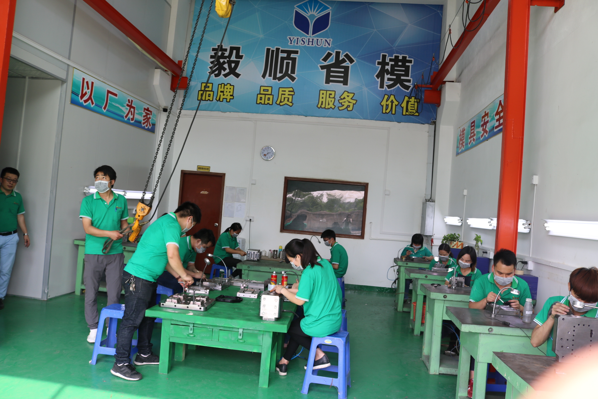 光学模具镜面抛光厂家