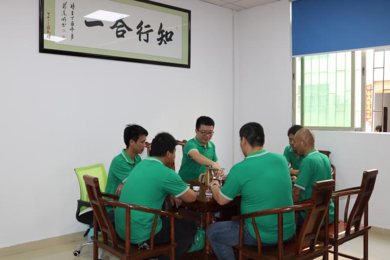 镜面抛光加工