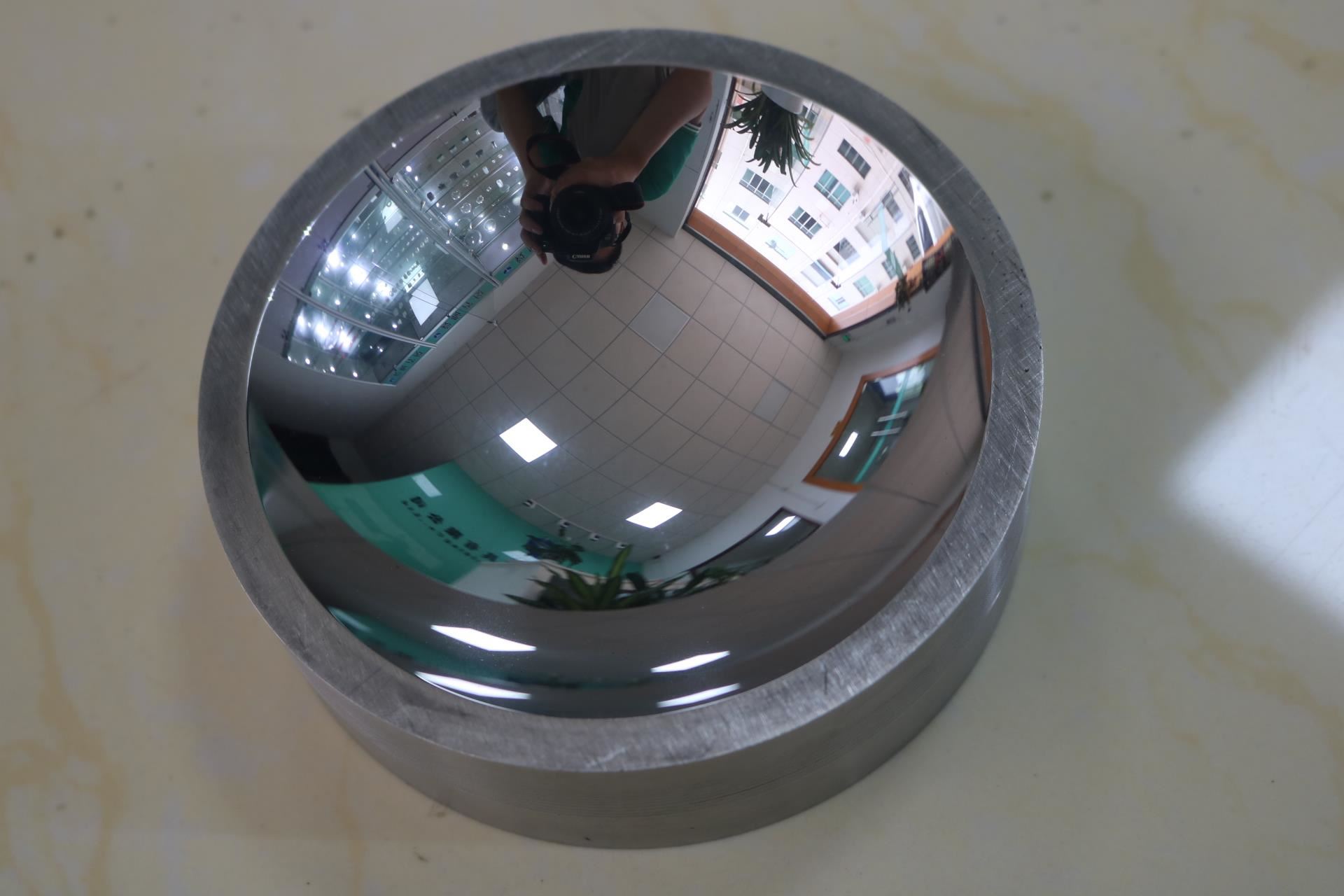模具抛光厂